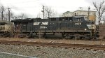 NS 3656 leads 14G